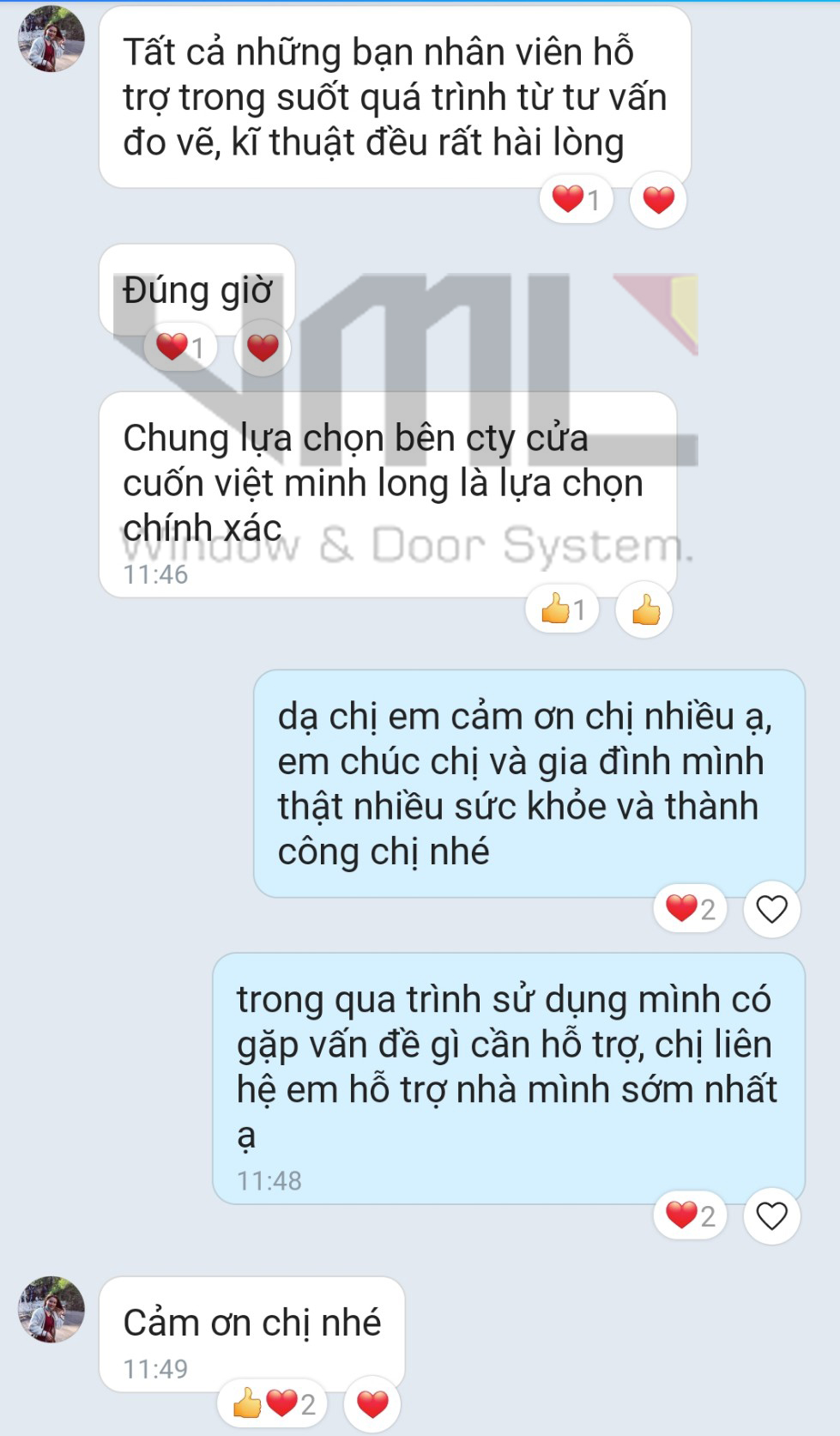 TOP 5 THƯƠNG HIỆU CỬA CUỐN UY TÍN TẠI TP.HCM