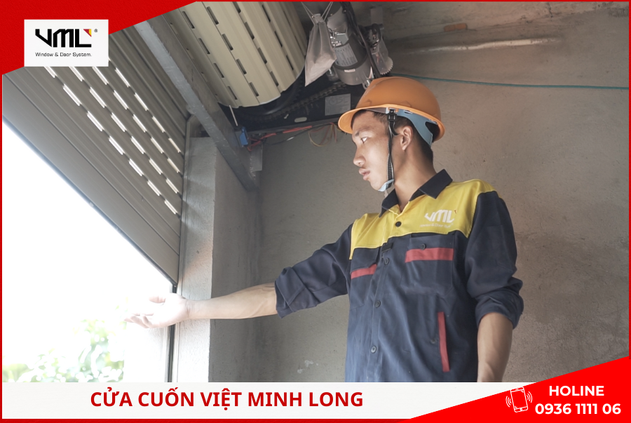 Tự dừng khi gặp vật cản